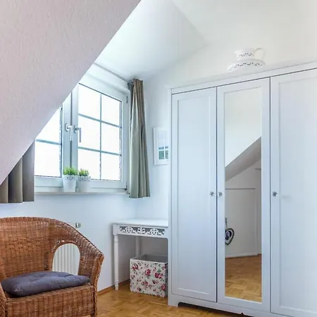 بيت للعطل Zingstrose زنغست